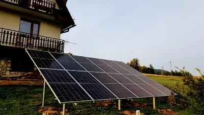 Recosolar - fotowoltaika, magazyny energii, carporty, pompy ciepła, - obsługujemy Mój Prąd i Czyste Powietrze